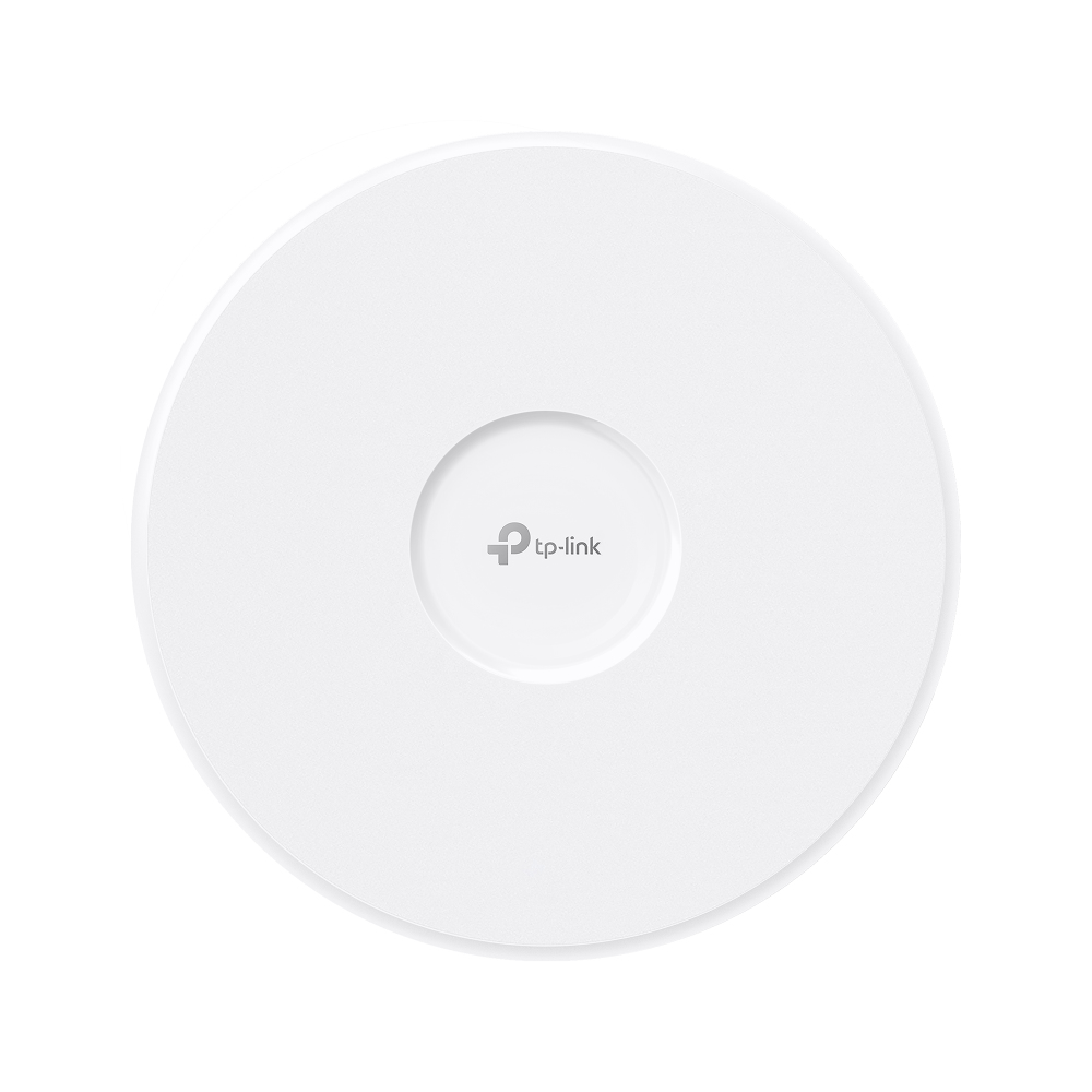 [EAP773] EAP773 TP-Link  Omada BE9300 Ceiling Mount Tri-Band Wi-Fi 7 Access Point (WIFI7)