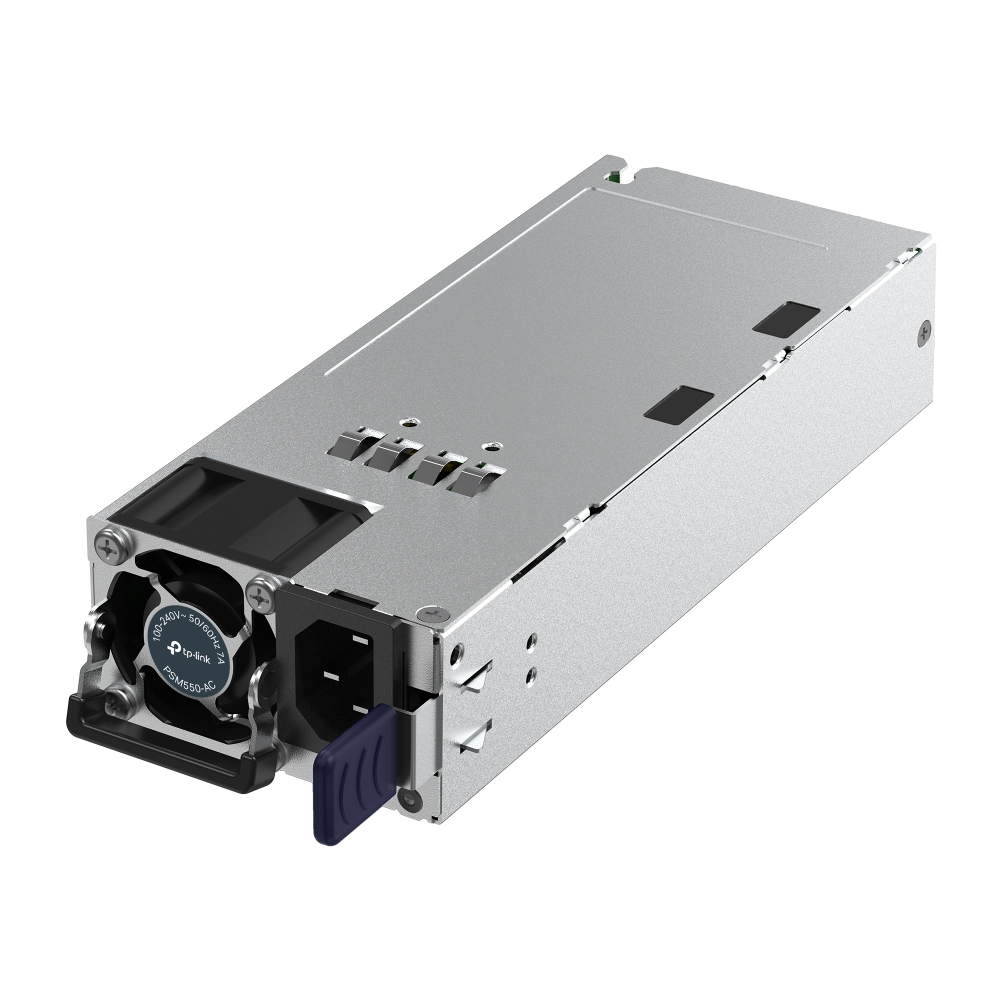 [PSM550-AC] PSM550-AC TP-Link  550W AC Power Supply Module