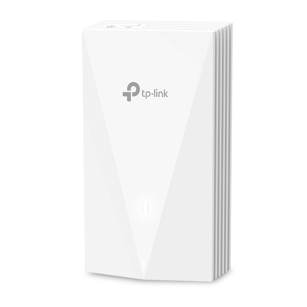 [EAP655-Wall] EAP655-Wall TP-Link  Omada AX3000 Wall Plate WiFi 6 Access Point