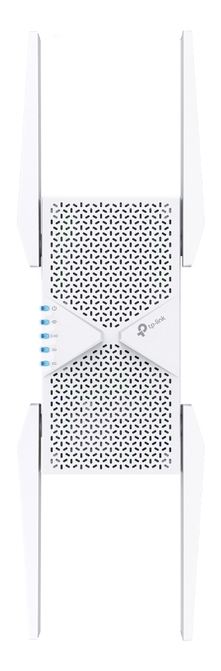 [RE655BE] RE655BE TP-Link  BE9300 Tri-Band Wi-Fi 7 Range Extender