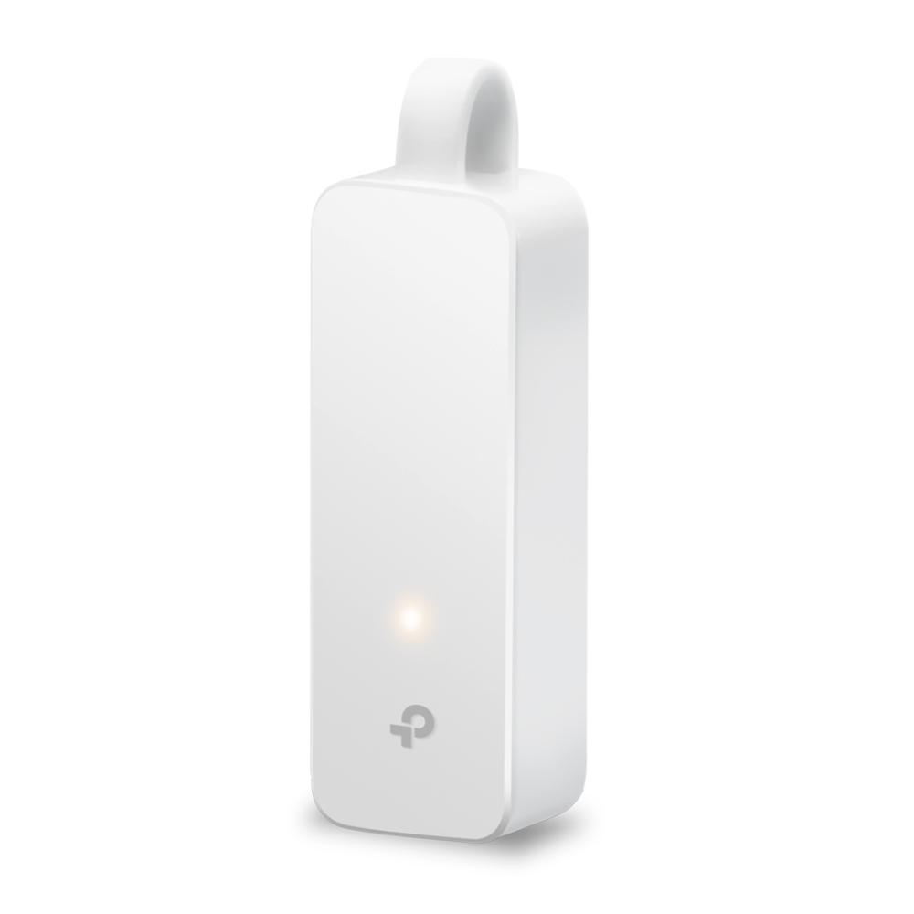 [UE300C] UE300C TP-Link  USB 3.0 Type-C to Gigabit Ethernet Network Adapter SPEC: 1 USB 3.0 Type-C Connector, 1 Gigabit Ethernet Port, Foldable and Portable De