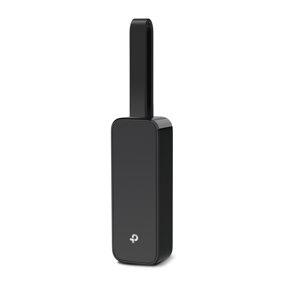 [UE306] UE306 TP-Link  USB 3.0 to Gigabit Ethernet Network Adapter, Foldable and Portable, Suitable for Ultrabook, Nintendo Switch, Linux, Windows 10/8.1