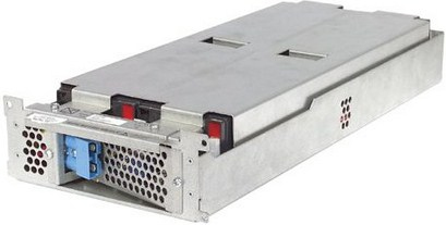 [731304218463] 731304218463 APC Replacement Battery Cartridge #43, Suitable For SMT2200RMI2U, SMT2200RMI2UC, SMT2200RMI2UNC