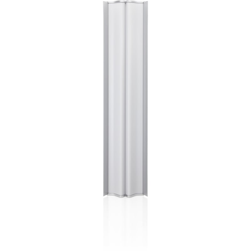 [810354021428] 810354021428 Ubiquiti High Gain 5GHz AirMax AC Sector Antenna 21dBi, 60 degree, Mounting Accessories Brackets Include, Outdoor,For Rocket Prism 5AC, 2Yr Warr