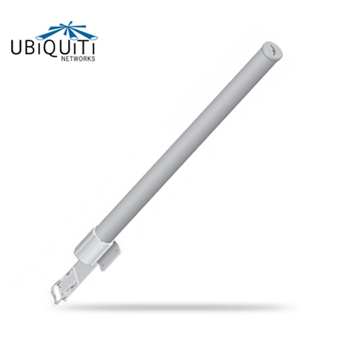 [810354020964] 810354020964 Ubiquiti 2GHz AirMax Dual Omni directional 13dBi Antenna  - All Mounting Accessories  Brackets Included,  2Yr Warr
