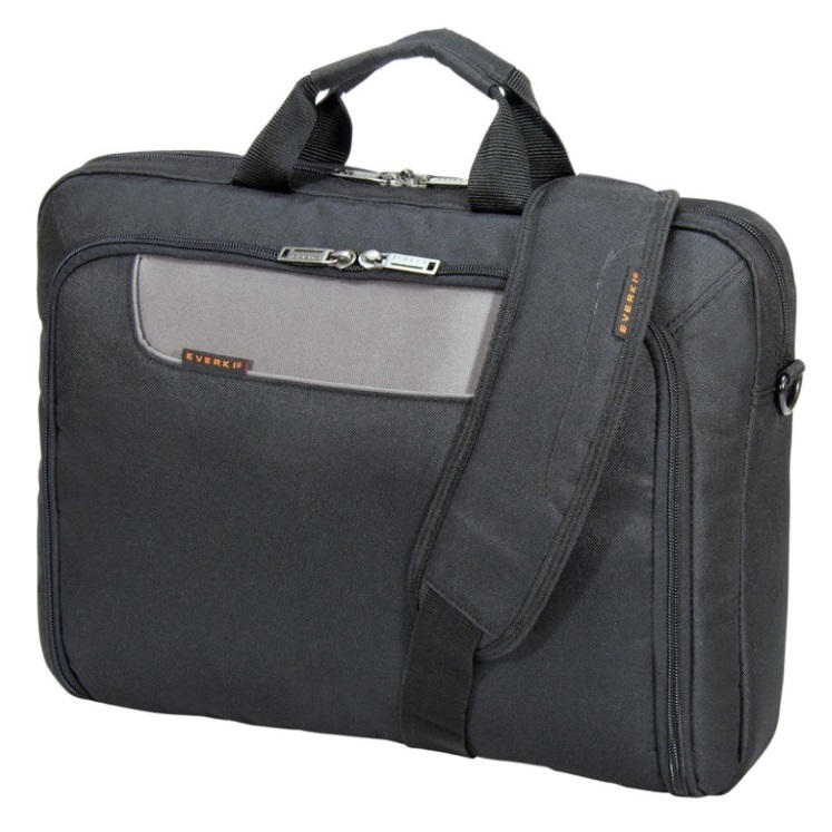 [874933002222] 874933002222 Everki 11.6" Ultrabook Case Suits IPAD/Tablets Adjustable