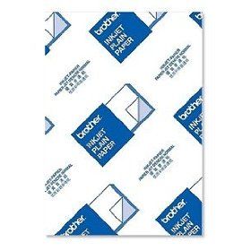 [CMB-BP-60PA3] CMB-BP-60PA3 Brother BP-60PA3 A3 PLAIN PAPER (250 SHEETS) - 72.5 GSM