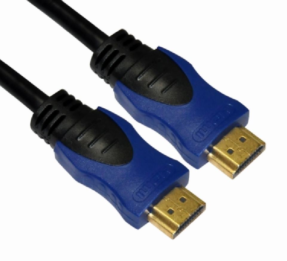 [9320300511954] 9320300511954 Astrotek HDMI Cable 3m - 19 pins Male to Male 30AWG OD6.0mm PVC Jacket Metal RoHS