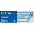 [4977766655651] 4977766655651 Brother TN-2130 Mono Laser Toner- Standard, HL-2140/2142/2150N/2170W, DCP-7040, MFC-7340/7440N/7840W- Up to 1500 pages