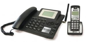[MF-GTSIMF01] Gtech Fixed Wless Business Sys use GSM and PSTN Networks