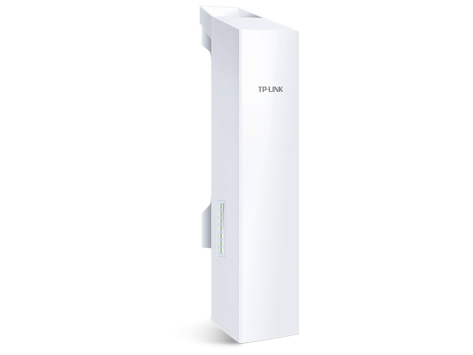 [6935364091583] 6935364091583 TP-Link CPE220 2.4GHz 300Mbps 12dBi Outdoor CPE AP.,Client,AP Router,AP Client Router 13km+ Wireless Data Transmission