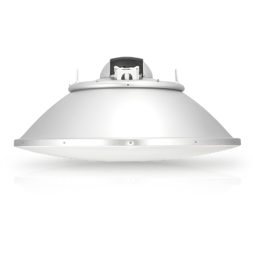 [810354021411] 810354021411 Ubiquiti 5GHz AC RocketDish 31dBi Long Range Antenna for 5GHz Rocket Radios,  2Yr Warr