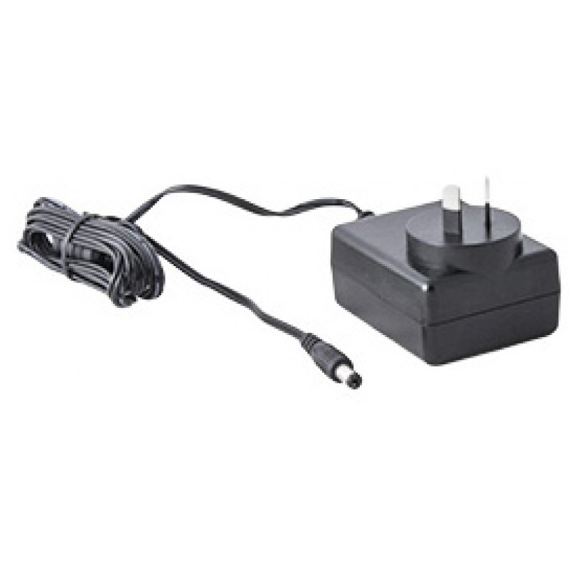 [6938818310469] 6938818310469 Yealink SIPPWR5V2A-AU, 5V 2 Amp Power Adapter - Compatible with the Yealink T43U/T46U/T48U/T53/T53W/T54W/T56A/T58A/T57W/MP5x/Fanvil X210