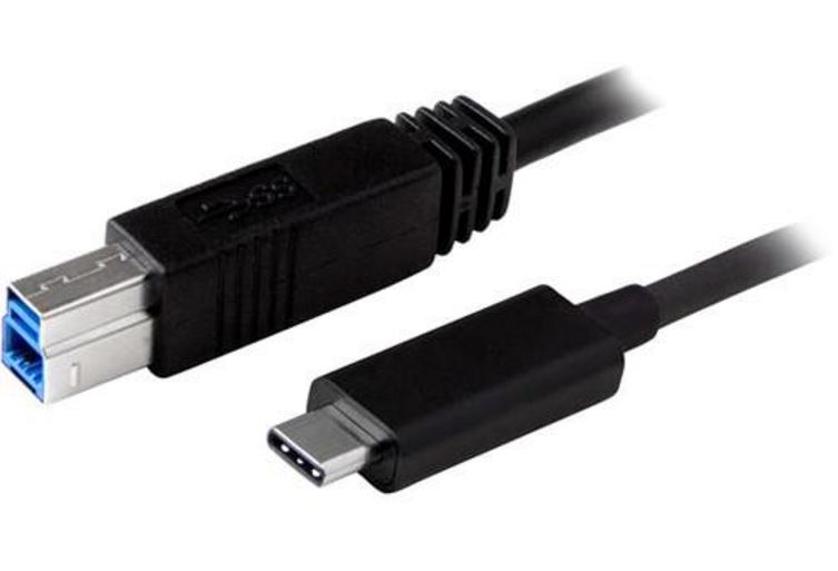 [9320301002727] 9320301002727 Astrotek USB-C 3.1 Type-C Male to USB 3.0 Type B Male Cable 1m