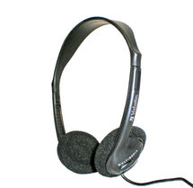 [9311599416457] 9311599416457 Verbatim Multimedia Headset with Volume Control Headphone - Ideal for Office, Education, Business, SME, Suitable for PC, Laptop, Desktop
