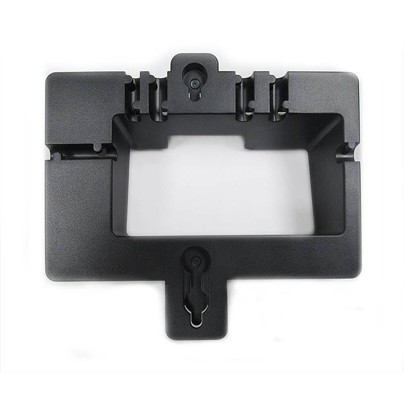 [6938818306776] Yealink WMB-T4X, Wall Mount Bracket for SIP-T41P  T42G IP phones, Including SIP-T40P/T41P/T41S/T42G/T42S/T43U