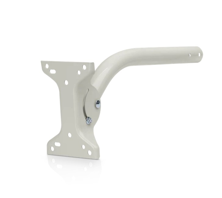 [810354021374] 810354021374 Ubiquiti Universal Wall /Pole Mounting Antenna Kit, For Wall-mount Flexi, Quick And Easy Installation, For Various Ubiquiti Devices, 1 pc, 2Yr Warr