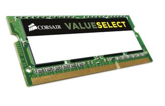 [843591044950] Corsair 4GB (1x4GB) DDR3L SODIMM 1600MHz 1.35V 11-11-11-28 204pin Notebook Memory