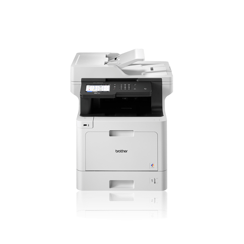 [4977766768818] 4977766768818 Brother MFC-L8900CDW Print Speed up to 31ppm(MonoColour) 2-Sided  (Duplex) Print, 2-sided (Duplex) Scan USB  Wired  Wireless Network. 250 Sheets