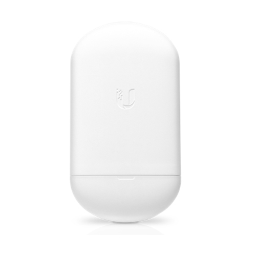 [817882027250] 817882027250 Ubiquiti NanoStationAC - 5GHz airMax AC Radio - Single Pack,  2Yr Warr