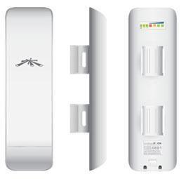 [817882023269] 817882023269 Ubiquiti Nanostation NSM2 802.11b/g/n MIMO Antenna, WiFi Wireless Outdoor CPE, 13+ km,  2Yr Warr