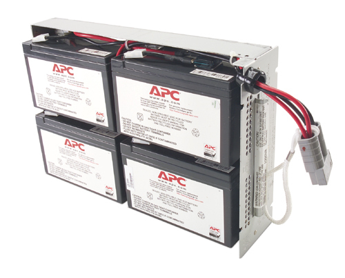 [731304015789] 731304015789 APC Replacement Battery Cartridge #23, Suitable For Select UPS