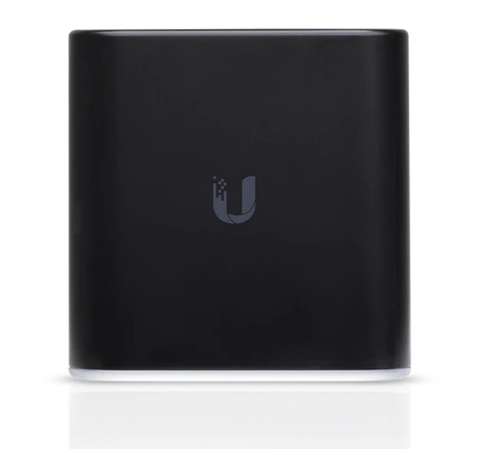 [817882023535] 817882023535 Ubiquiti airCube Wireless Dual-Band Wi-Fi Access Point, 802.11AC 2x2 Wireless, 4x Gigabit Ethernet, Super Antenna, Wide-area Coverage,  2Yr Warr