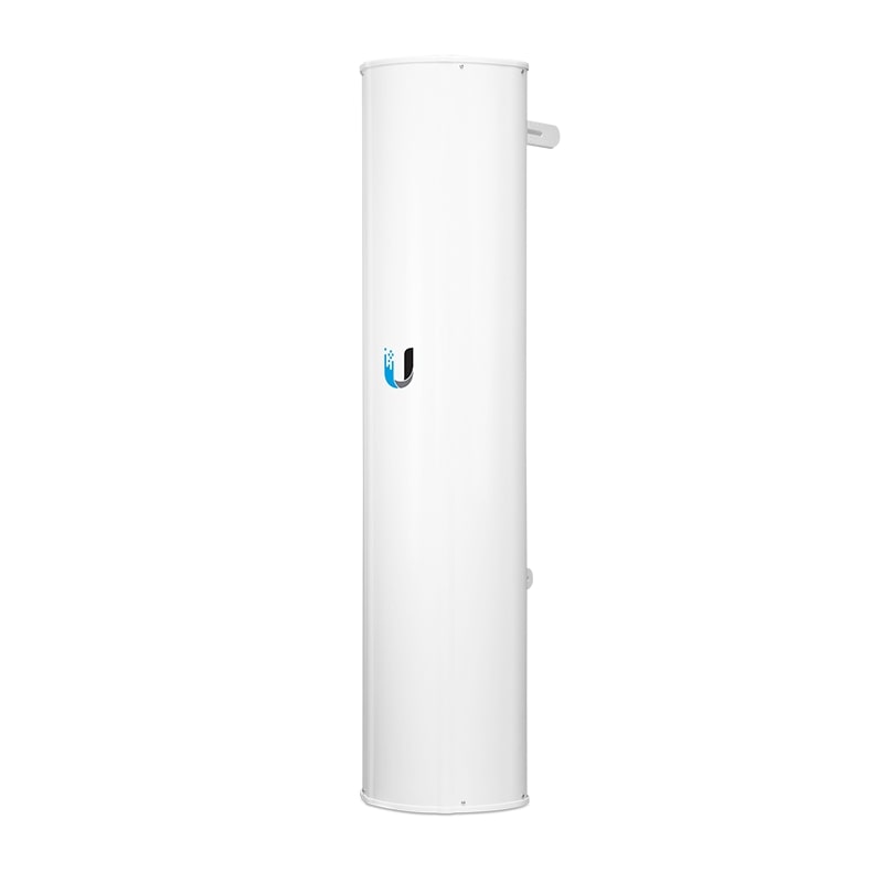 [810354021947] 810354021947 Ubiquiti 5GHz airPrism Sector, 3x Sector Antennas in One - 3 x 30°= 90° High Density Coverage,All Mounting Accessories Brackets Incl,  2Yr Warr