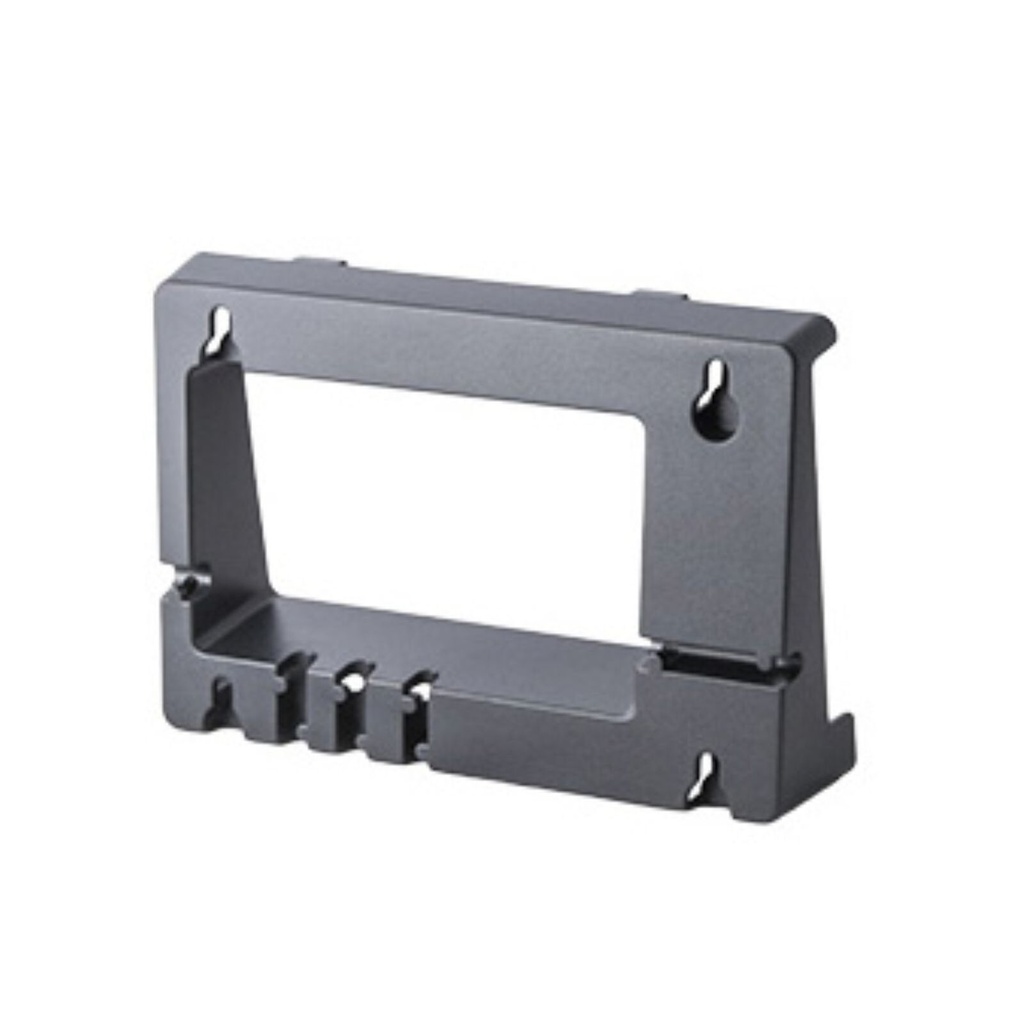 [6938818306912] 6938818306912 Yealink WMB-T46, Wall mounting bracket for Yealink T46 series IP phones, Including T46G/ T46S / T46U, WMB-T46U