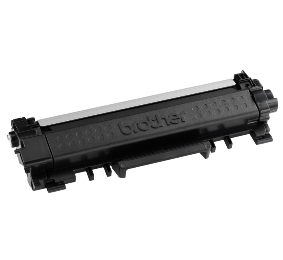 [4977766779678] Brother TN-2430 Mono Laser Toner- Standard, HL-L2350DW/L2375DW/2395DW/MFC-L2710DW/2713DW/2730DW/2750DW up to 1,200  pages