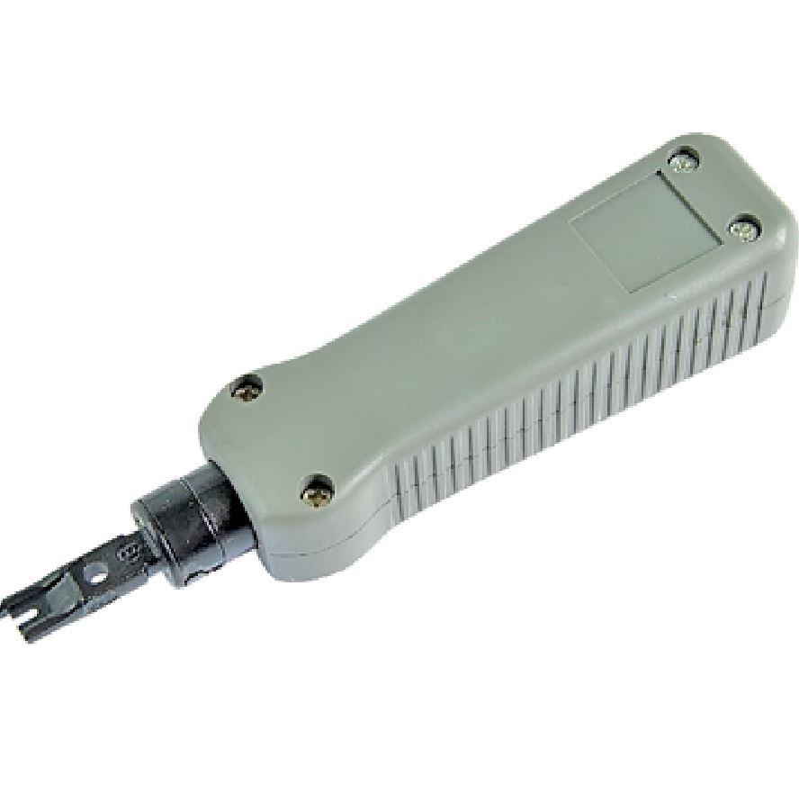 [9320101300320] 9320101300320 Astrotek Networking Punch Down Impact Tool IDC 110 Type Router/Destop/Laptop/Switchboard/Smart TV/STB Digital Printer