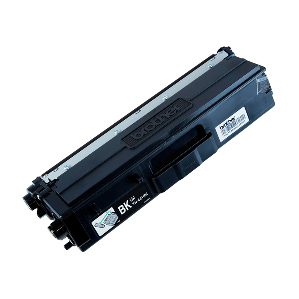 [4977766772181] 4977766772181 Brother TN-441BK Colour Laser Toner- Black Standard  Cartridge- HL-L8260CDN/8360CDW MFC-L8690CDW/L8900CDW - 3,000Pages