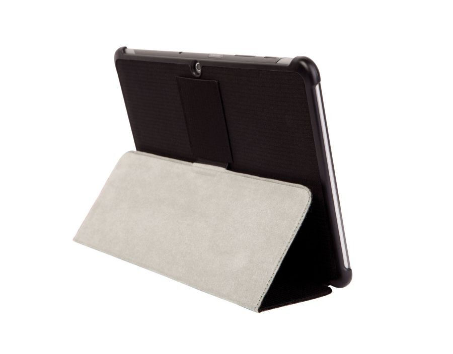 [9336283009876] 9336283009876 STM skinny Tablet Case Black Samsung Tablet 2