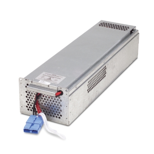 [731304099840] APC Replacement Battery Cartridge #27, Suitable For SU2200RMXLI3U, SU3000RMXLI3U, SU48R3XLBP