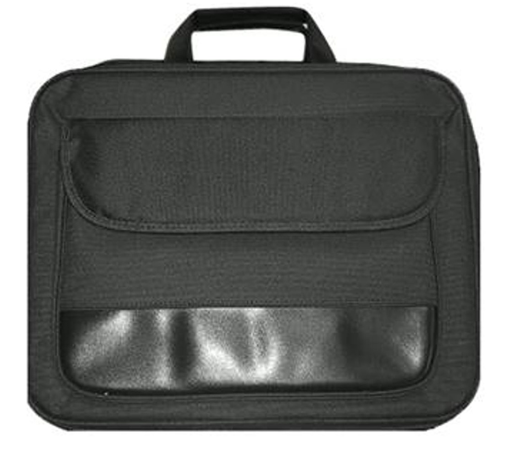 [9341756006726] 9341756006726 8Ware Notebook Laptop Bag Carry Case w Shoulder Strap Light Weight Durable for Leader HP Asus Lenovo MS Surface Dell 17.3" 15.6" 14" 13.3" 13" 11.6"
