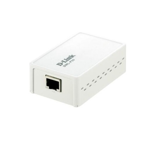 [790069271021] Dlink Power Over Ethernet 5VDC  12VDC (IEEE802.3af Receiver)