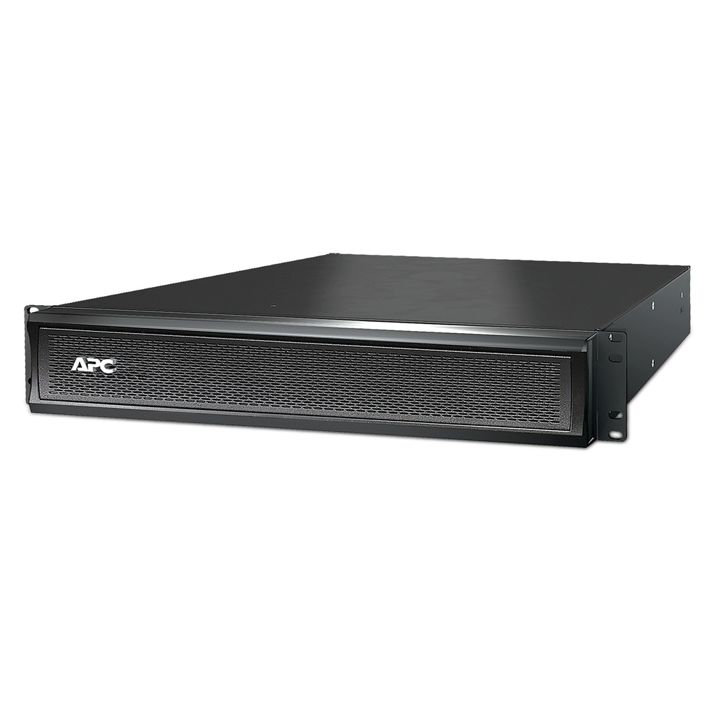 [731304268611] 731304268611 APC Smart-UPS X 48V External Battery Pack, 2U RM/Tower, Lead Acid Battery