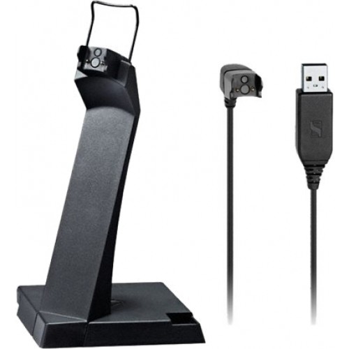 [5714708004752] 5714708004752 EPOS | Sennheiser USB charger and stand for MB Pro 1 and MB Pro 2, CH 20 MB