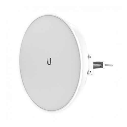 [817882023719] 817882023719 Ubiquiti Airmax PowerBeam 5AC-Gen2, 5 GHz Point-to-Point (PtP) Bridge, Integrated Dish Reflector and ISO Sheild, 450+ Mbps throughput,2Yr Warr