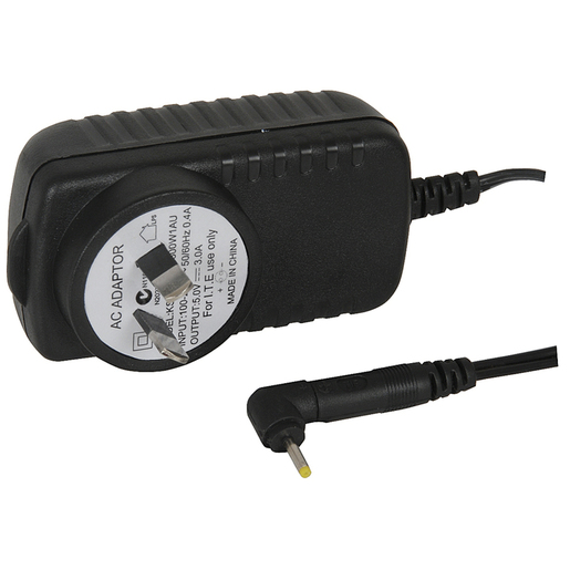 [9319236943328] 9319236943328 Universal 5V 3A AC adapter SC405, SC407, TBL-W230, TBL-12WPRO, SC8, SN1, SN2, SN3, SN4