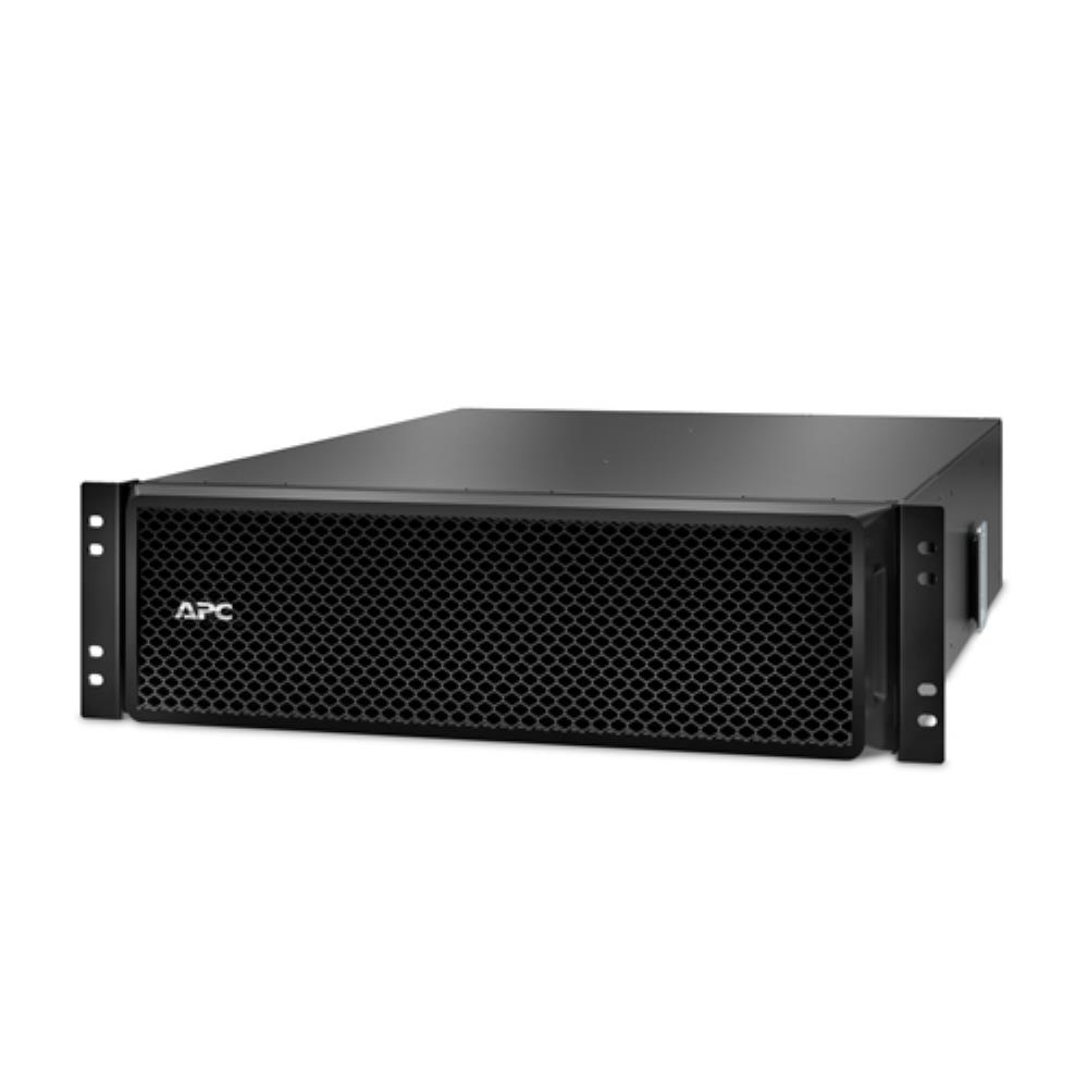 [UPAPC-SRT192RMBP] UPAPC-SRT192RMBP APC Smart-UPS SRT 192V External Battery Pack, 3U RM, Lead Acid Battery