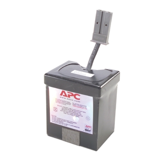 [UPAPC-RBC29] UPAPC-RBC29 APC Replacement Battery Cartridge #29, Suitable For Select UPS