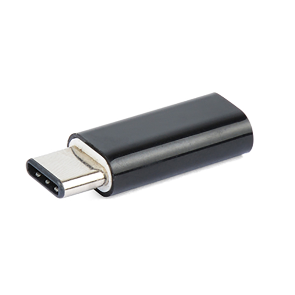 [9341756011942] 9341756011942 8Ware USB 2.0 Type C to Micro B m to F Adapter - 480Mbps