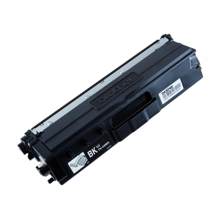 [4977766772426] 4977766772426 Brother MPS Partner Exclusive  TN-449BK ULTRA HIGH YIELD BLACK TONER TO SUIT HL-L9310CDW, MFC-L9570CDW - 9,000Pages