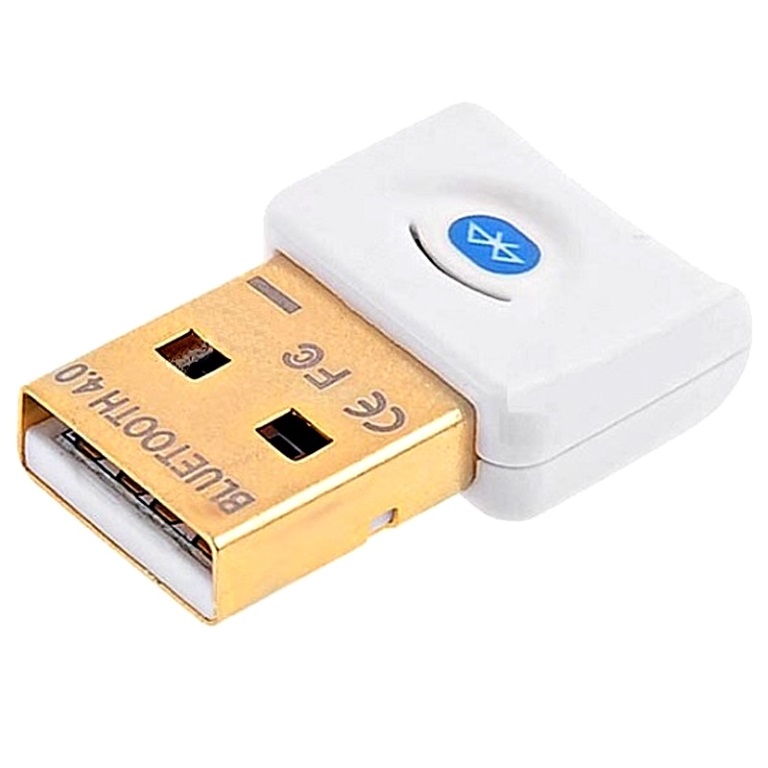 [9341756002506] 9341756002506 8ware Mini USB Receiver Bluetooth Dongle Wireless Adapter V4.0 3Mbps for PC Laptop Keyboard Mouse Mobile Headset Headphone Speaker