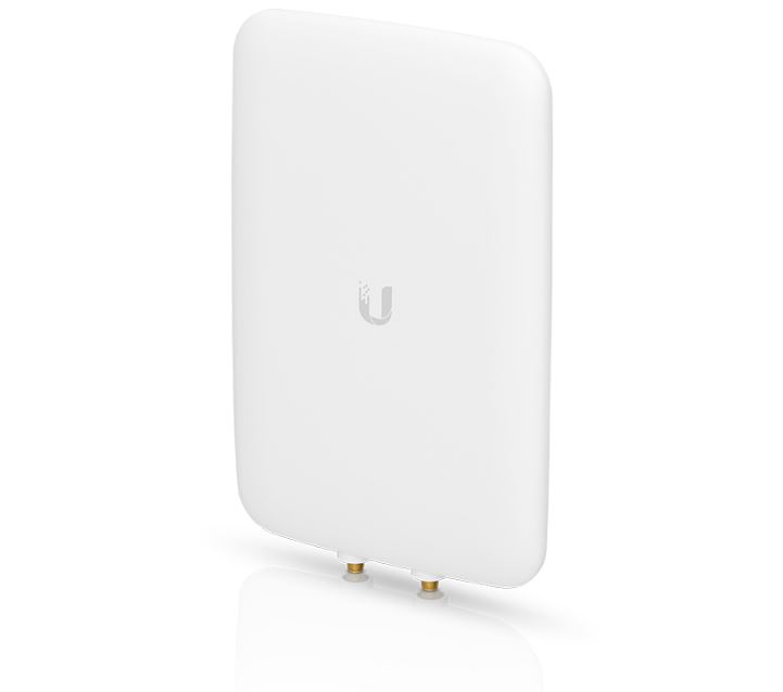 [817882022736] Ubiquiti Directional Dual-Band High Gain Mesh Antenna - Add-on for UAP-AC-M - Boost Your Signal!, 2Yr Warr