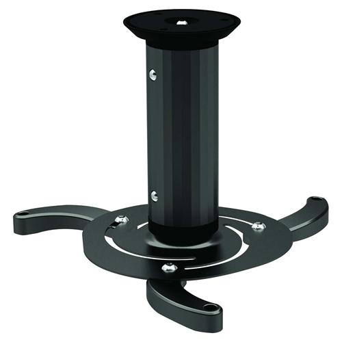 [9341756000403] 9341756000403 Brateck Projector Ceiling Mount Fit most Projectors Up to10kg (LS)