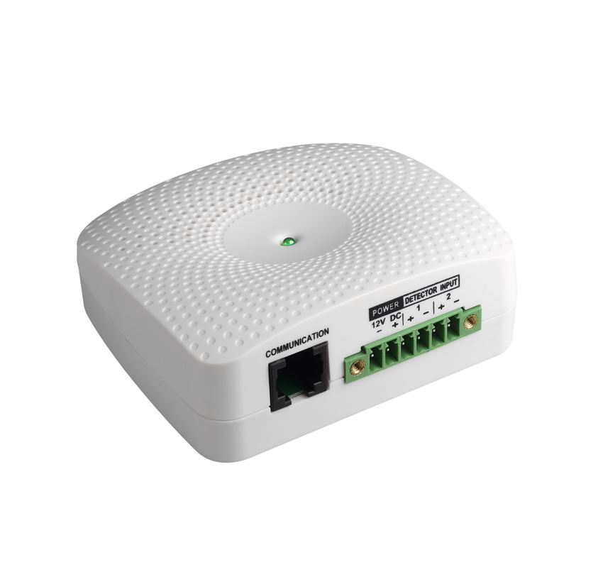 [9346909001634] 9346909001634 PowerShield Environmental Monitoring Device, Connects to PSSNMPV4, monitors environmental conditions for UPS systems