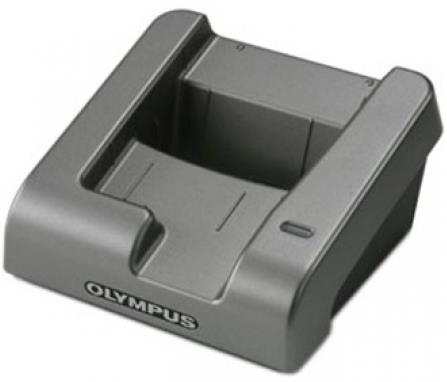 [50332148215] 50332148215 Olympus CR3 Dock Station (SO) Suits DS2300, 3300  4000 (SO)