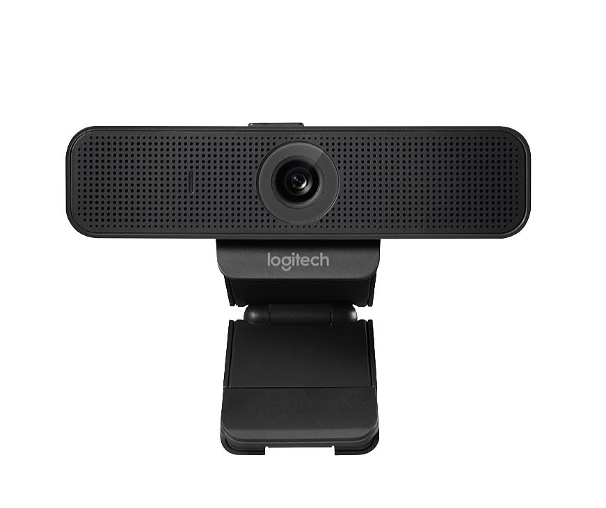 [97855120267] Logitech C925e Pro Stream Full HD Webcam 30fps at 1080p Autofocus Light Correction 2 Stereo Microphones 78° FoV